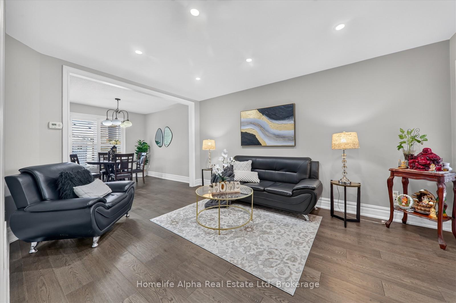 Photo 10 of 142 Walford Road, Markham, Middlefield — HOMEH