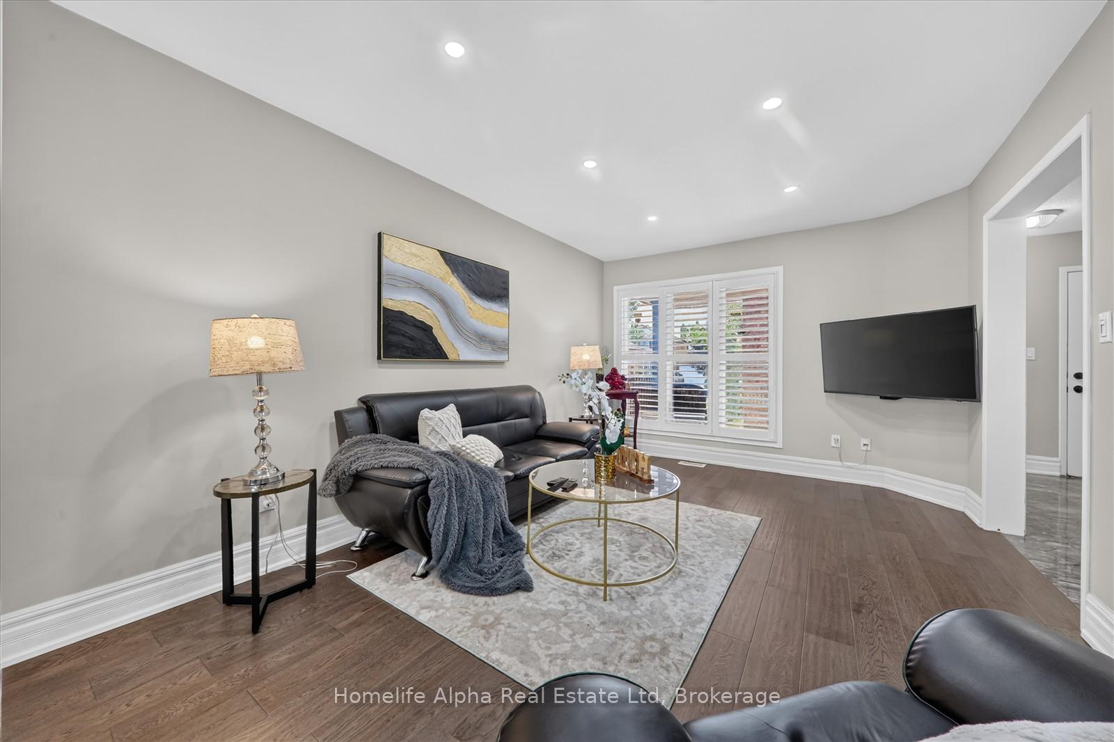Photo 11 of 142 Walford Road, Markham, Middlefield — HOMEH