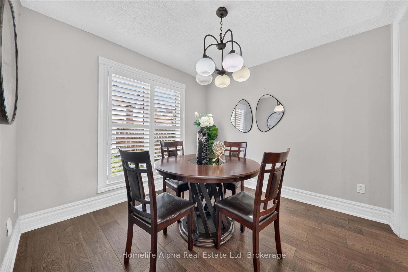 Photo 13 of 142 Walford Road, Markham, Middlefield — HOMEH