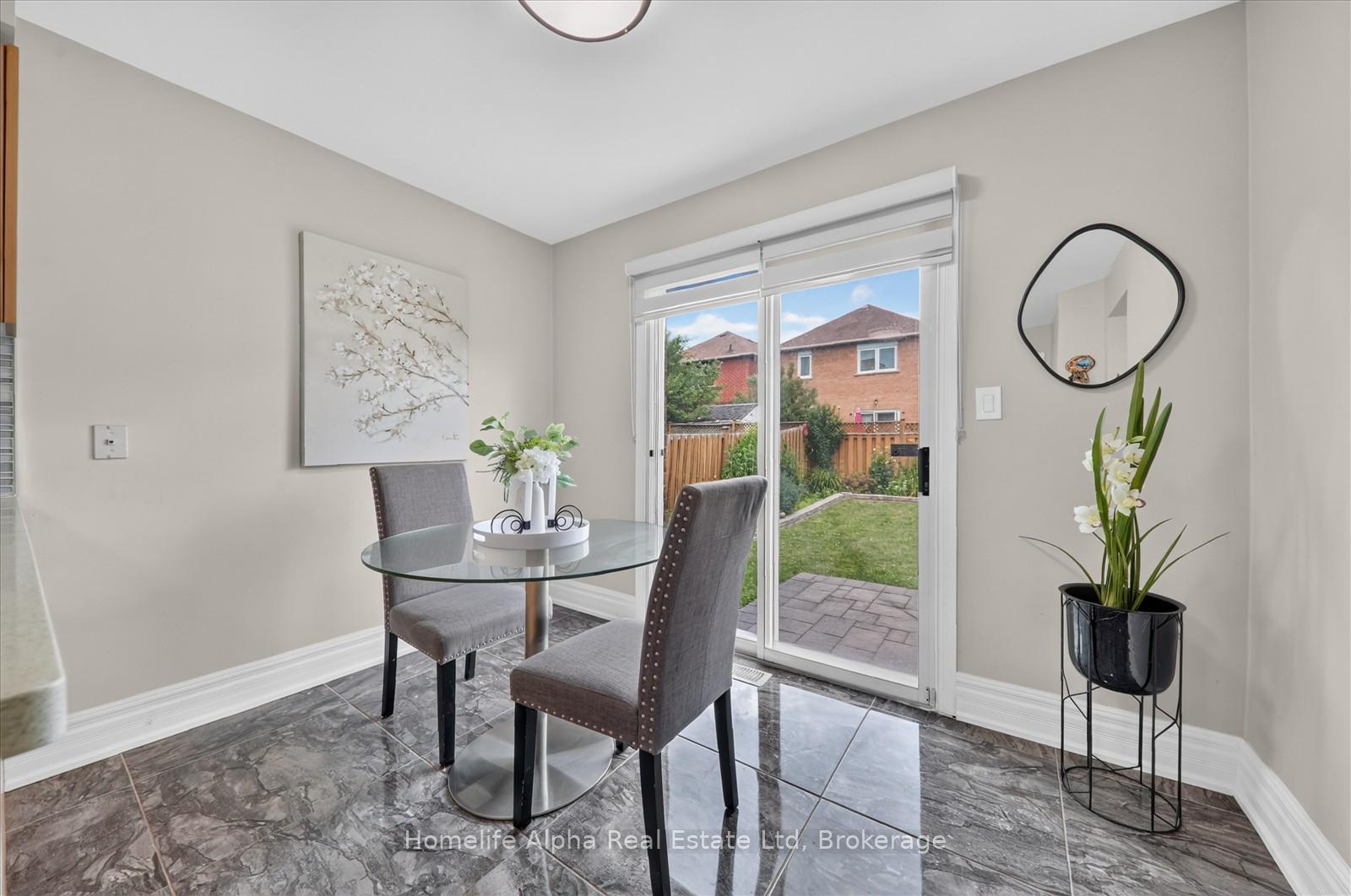 Photo 14 of 142 Walford Road, Markham, Middlefield — HOMEH