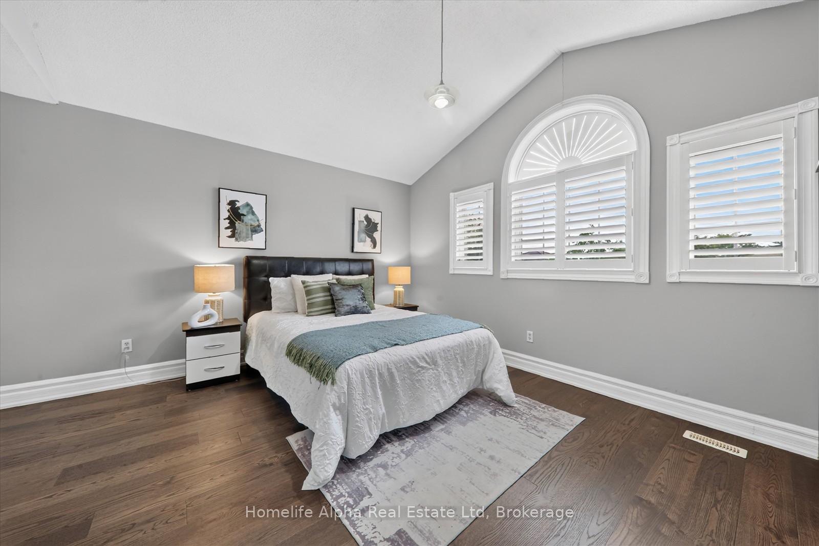 Photo 20 of 142 Walford Road, Markham, Middlefield — HOMEH