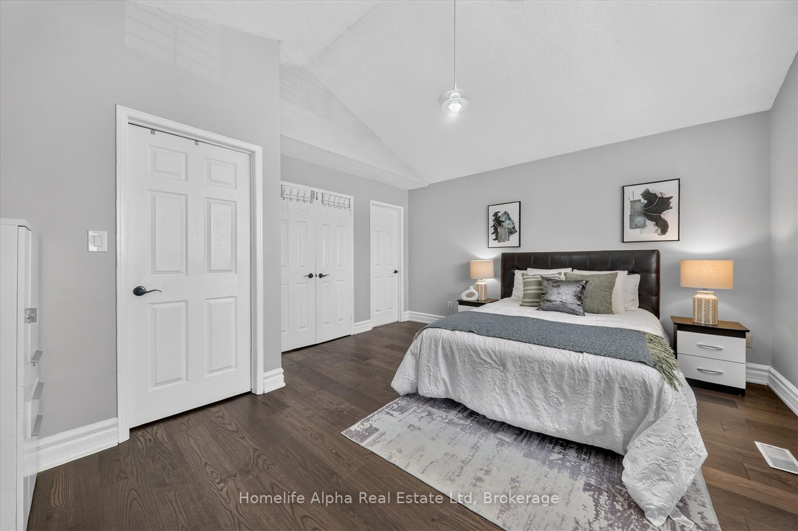 Photo 22 of 142 Walford Road, Markham, Middlefield — HOMEH