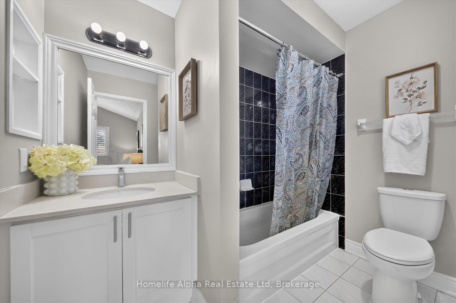 Photo 23 of 142 Walford Road, Markham, Middlefield — HOMEH