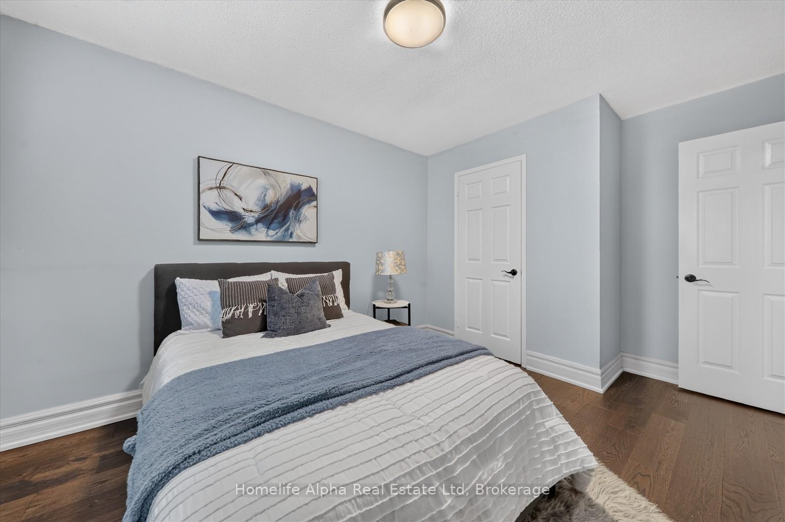 Photo 24 of 142 Walford Road, Markham, Middlefield — HOMEH