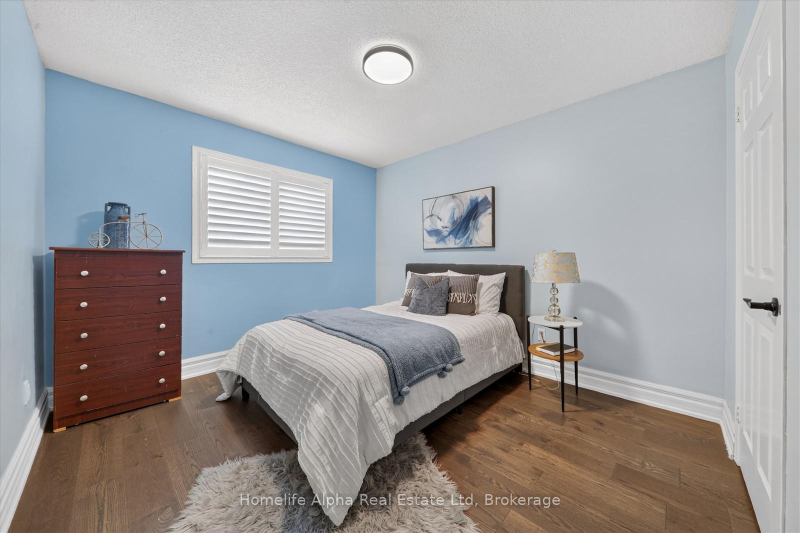 Photo 25 of 142 Walford Road, Markham, Middlefield — HOMEH