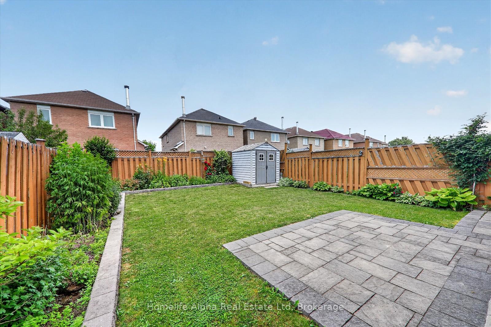 Photo 30 of 142 Walford Road, Markham, Middlefield — HOMEH