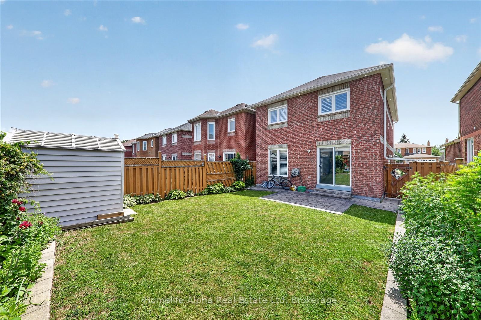 Photo 31 of 142 Walford Road, Markham, Middlefield — HOMEH