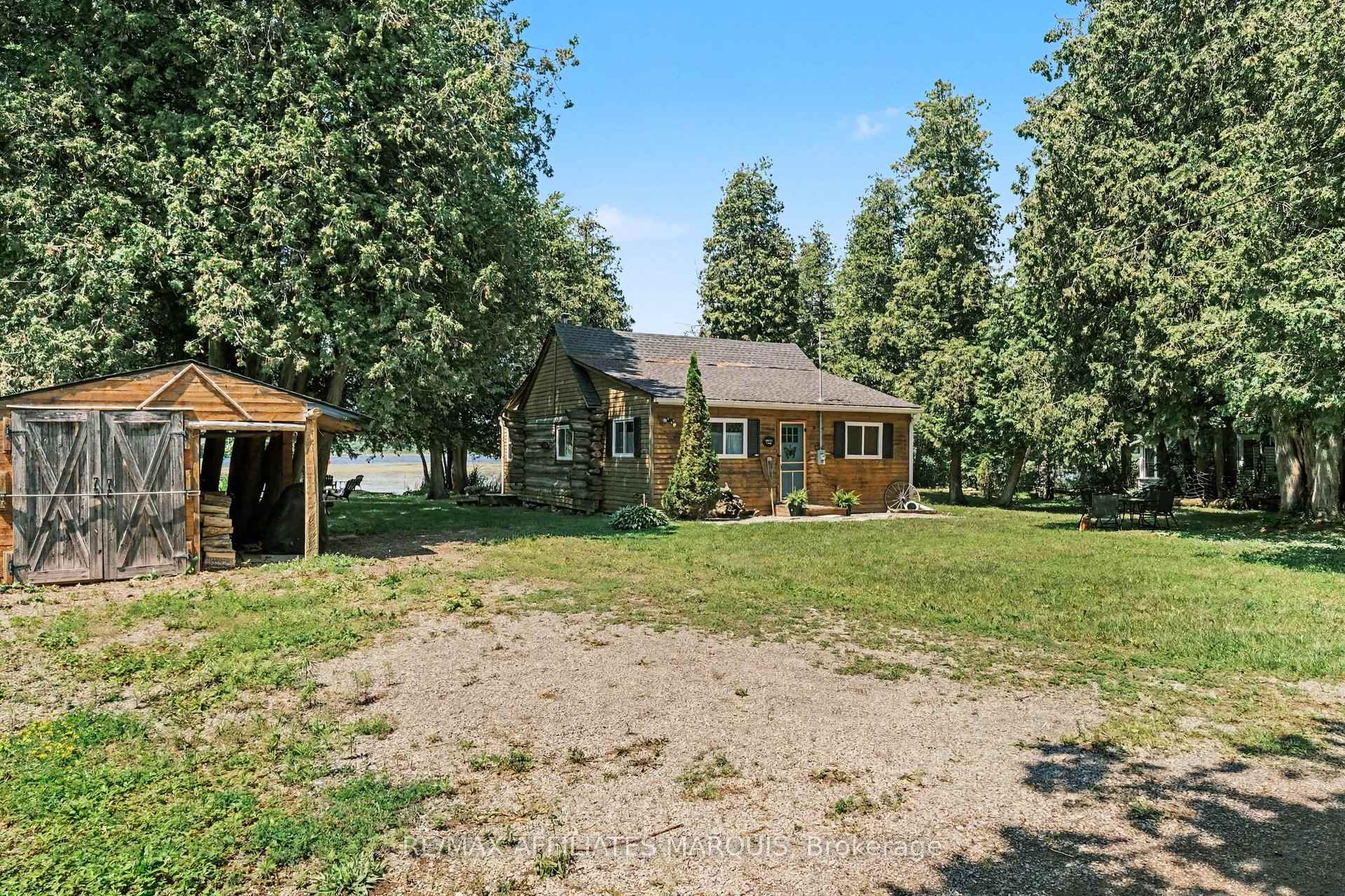 Photo 32 of 388 Cottage Road, Montague, Montague Twp — HOMEH