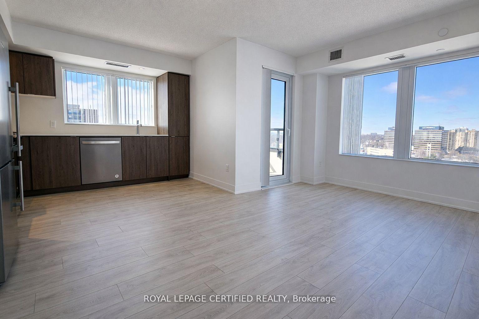 Photo 14 of Unit 1204, 10 Eva Road, Etobicoke, Etobicoke West Mall — HOMEH