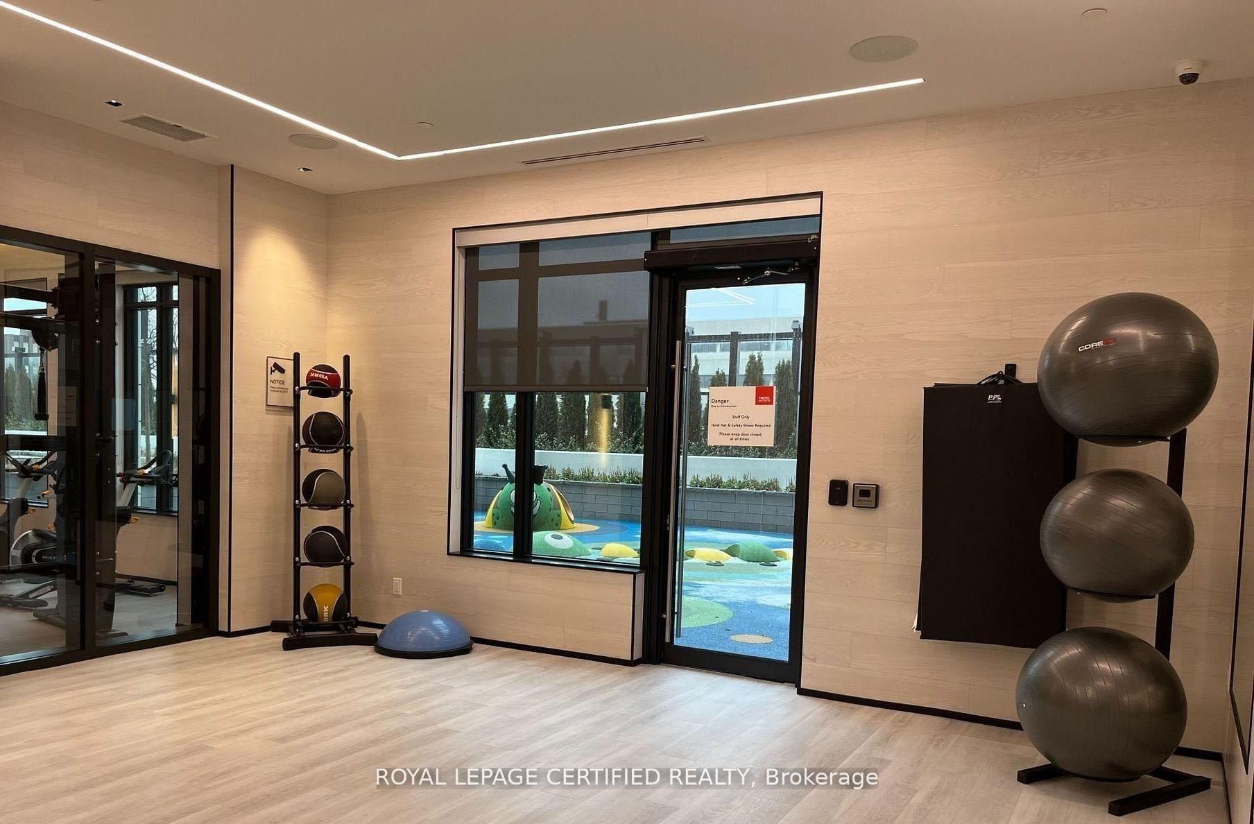 Photo 15 of Unit 1204, 10 Eva Road, Etobicoke, Etobicoke West Mall — HOMEH