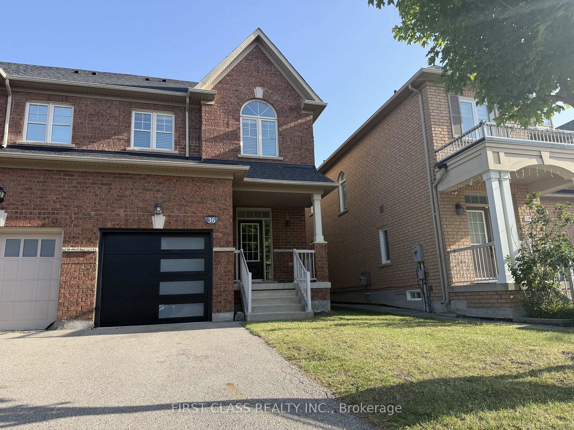 Photo 1 of 36 Princess Diana Drive, Markham, Cathedraltown — HOMEH