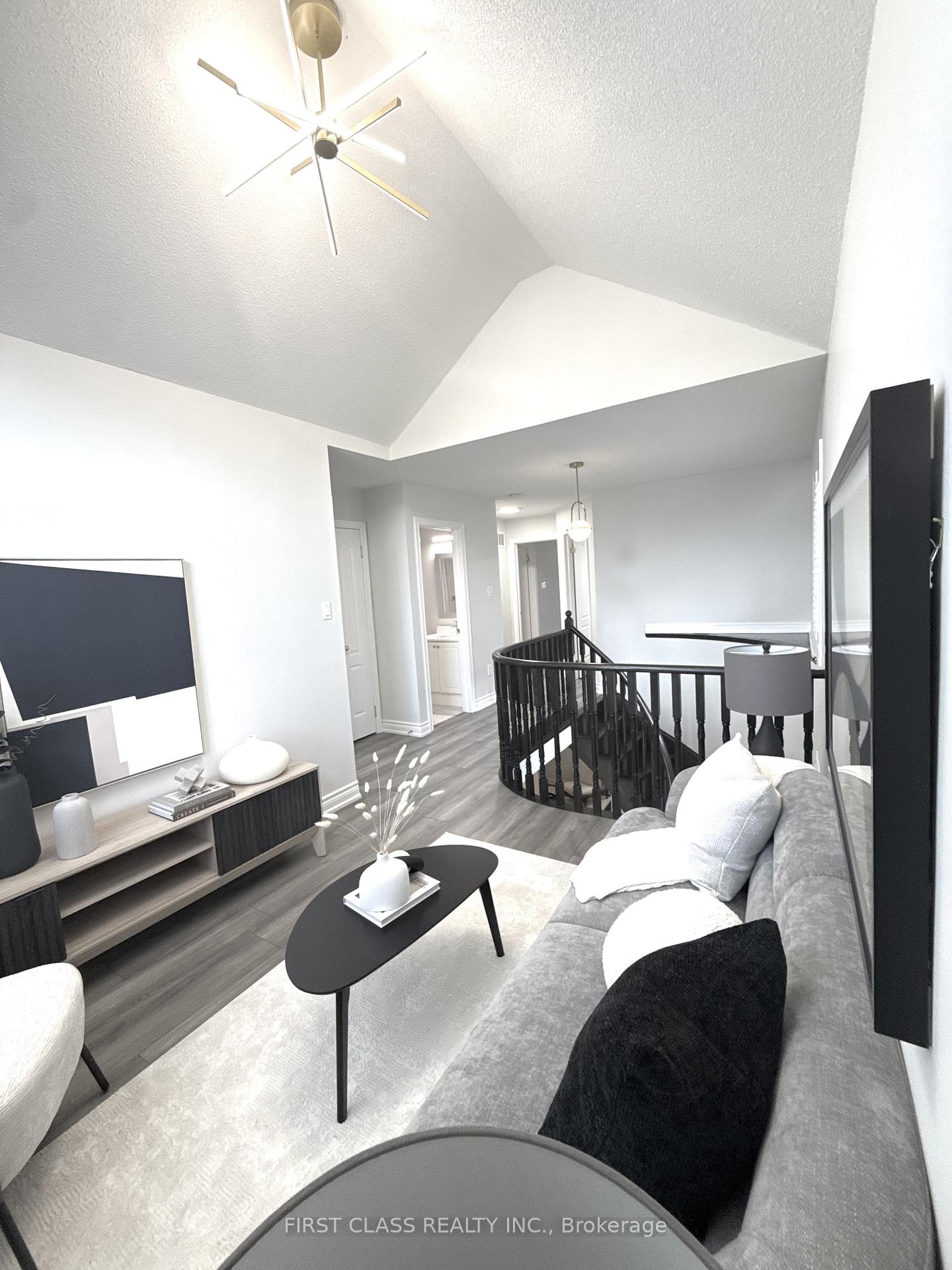 Photo 3 of 36 Princess Diana Drive, Markham, Cathedraltown — HOMEH