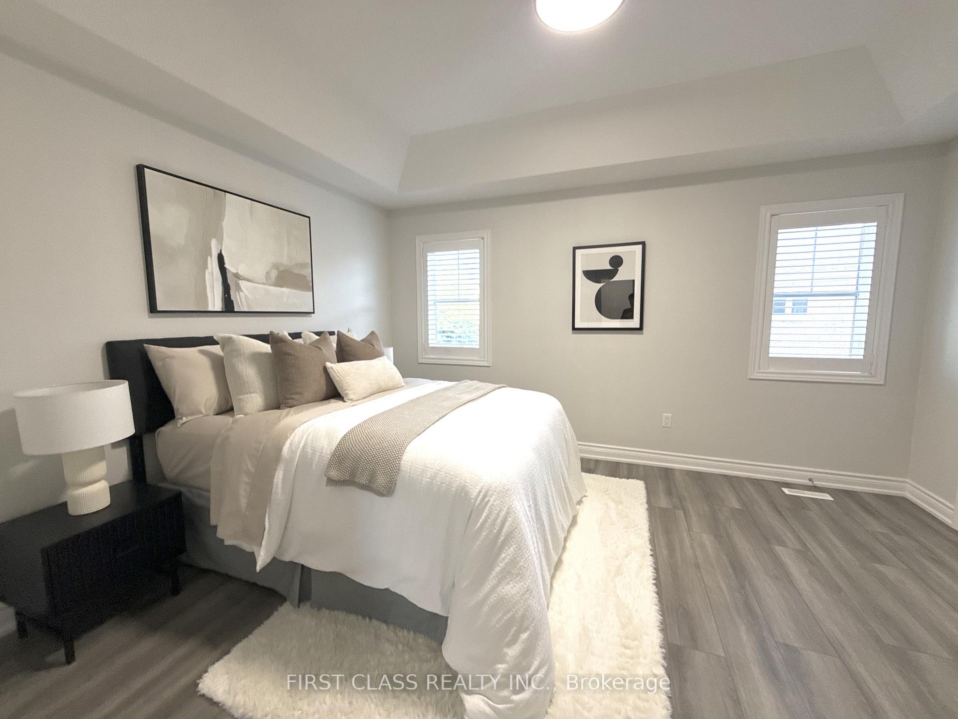 Photo 5 of 36 Princess Diana Drive, Markham, Cathedraltown — HOMEH
