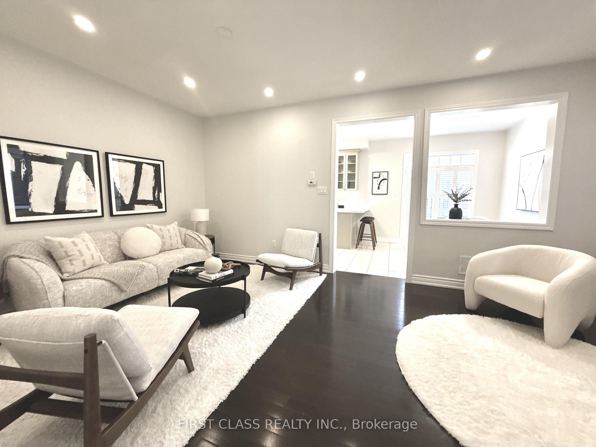 Photo 11 of 36 Princess Diana Drive, Markham, Cathedraltown — HOMEH
