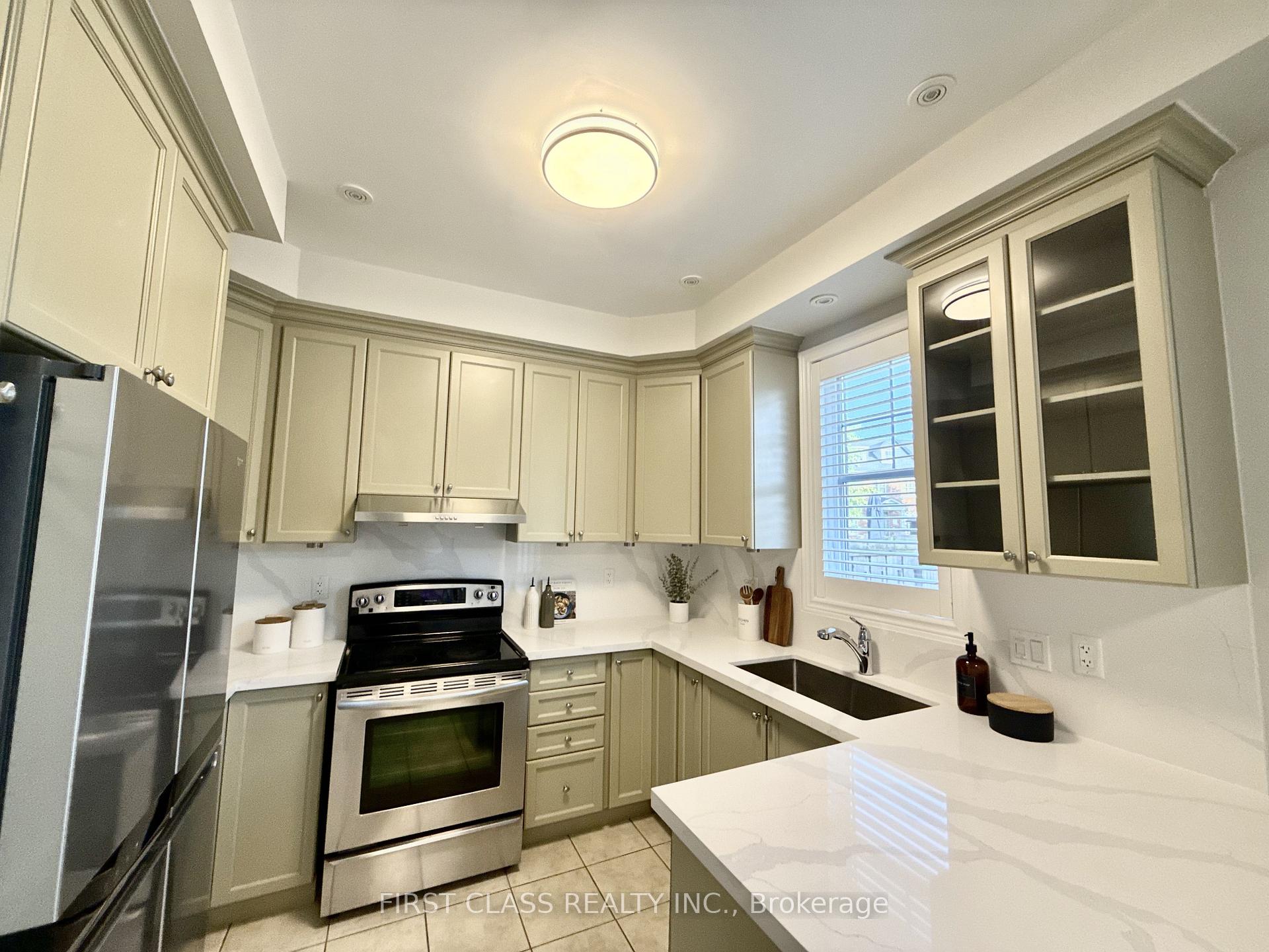 Photo 12 of 36 Princess Diana Drive, Markham, Cathedraltown — HOMEH