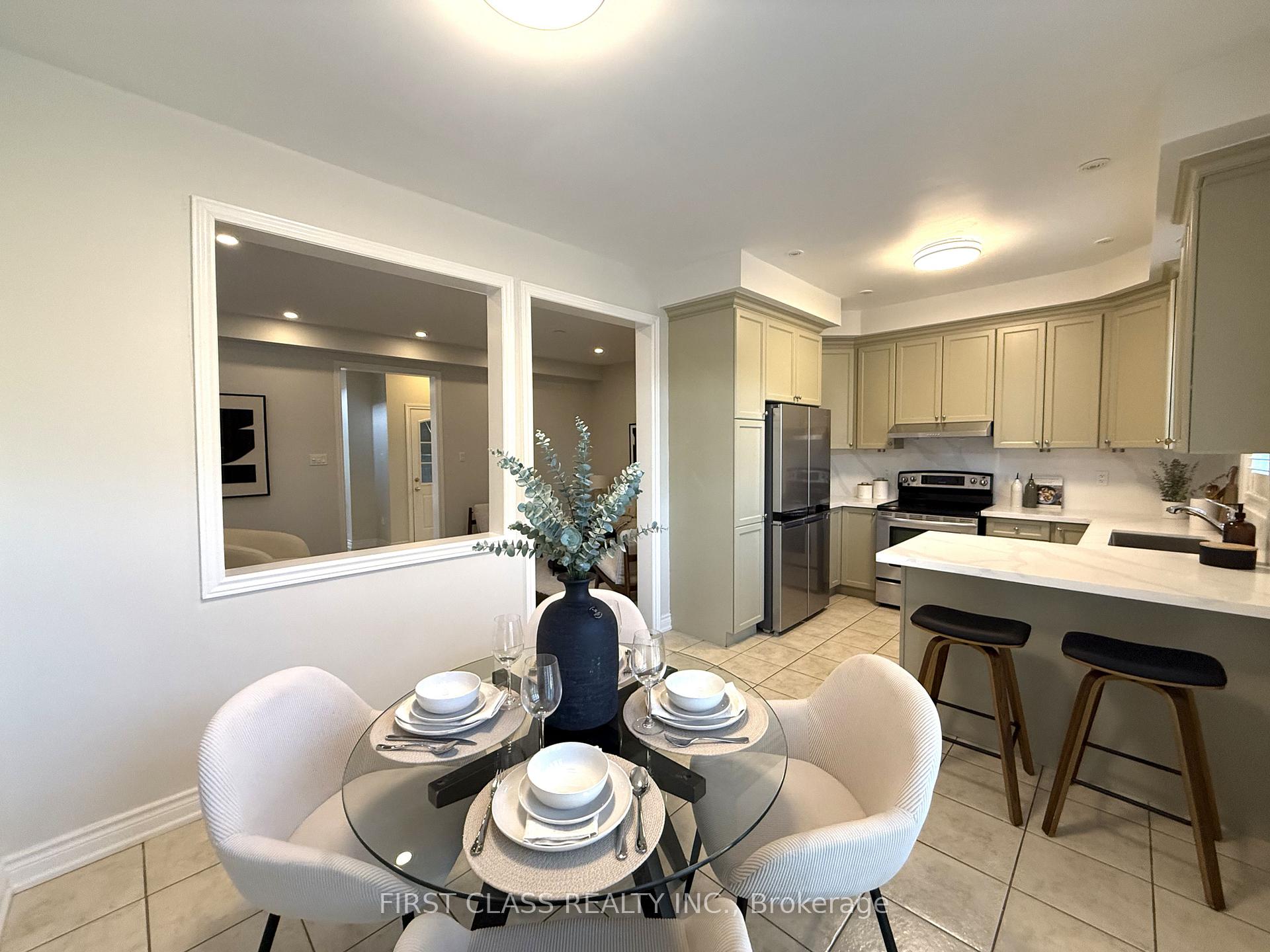 Photo 14 of 36 Princess Diana Drive, Markham, Cathedraltown — HOMEH