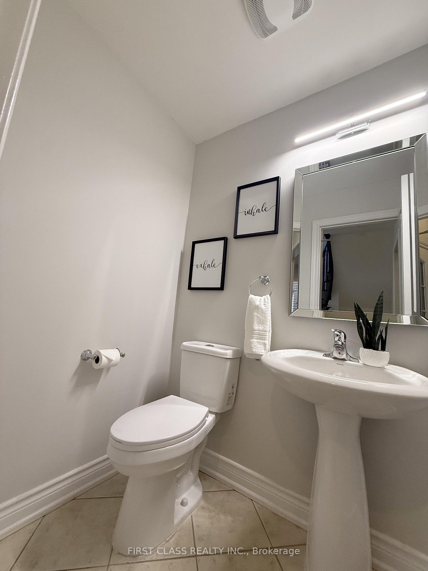 Photo 15 of 36 Princess Diana Drive, Markham, Cathedraltown — HOMEH
