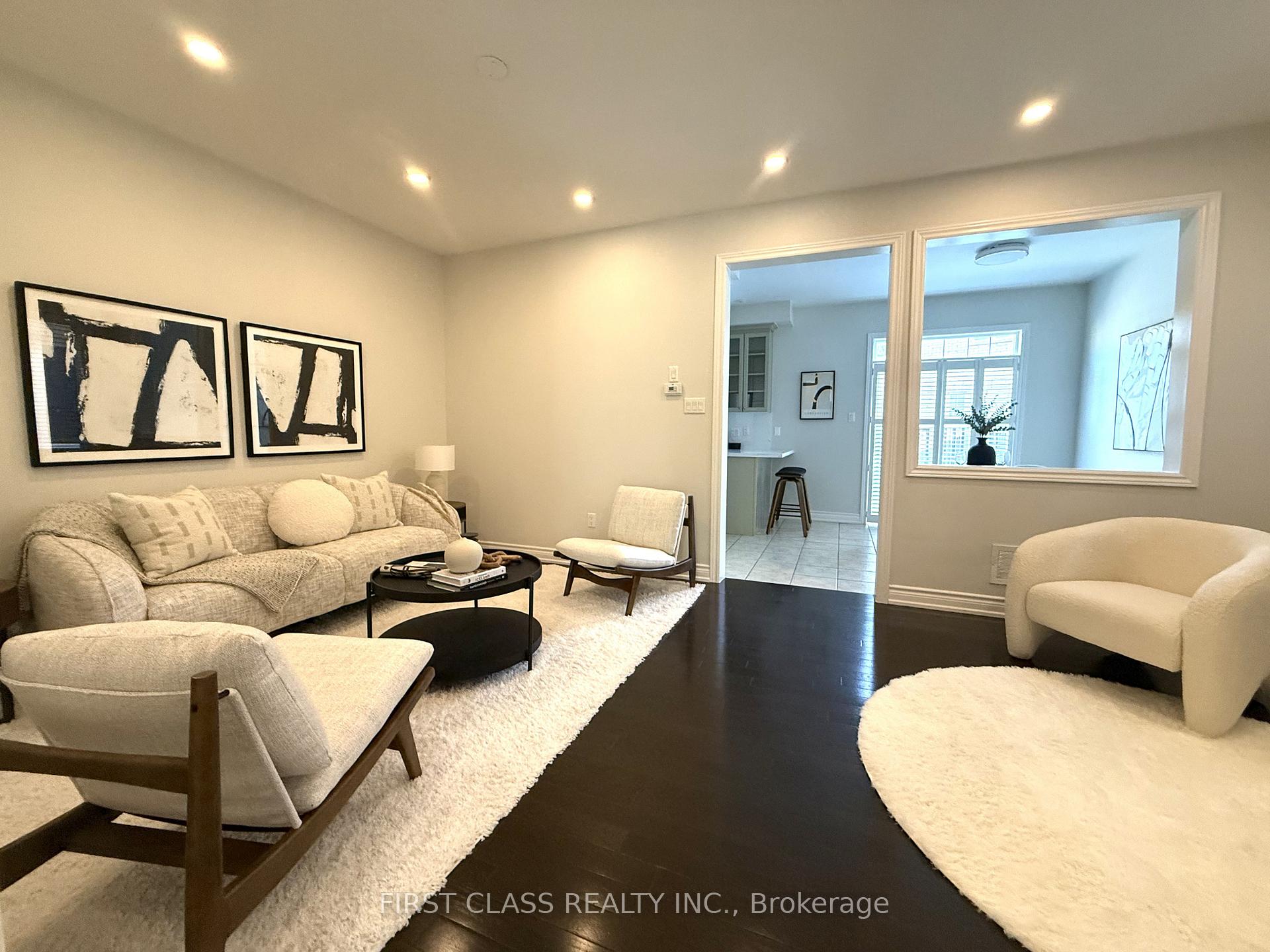 Photo 16 of 36 Princess Diana Drive, Markham, Cathedraltown — HOMEH