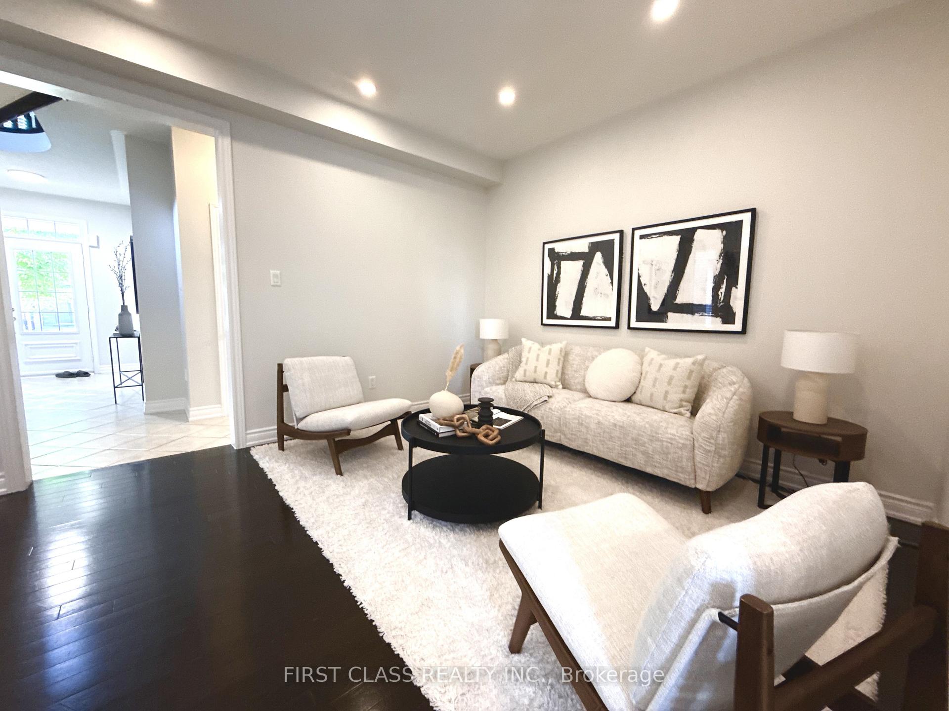 Photo 17 of 36 Princess Diana Drive, Markham, Cathedraltown — HOMEH
