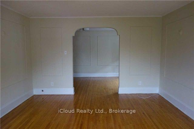 Photo 3 of Unit Upper, 1162 Avenue Road W, Toronto, Lawrence Park South — HOMEH
