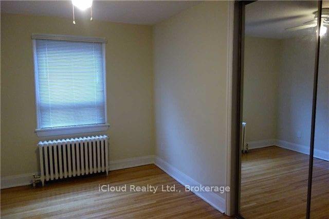 Photo 6 of Unit Upper, 1162 Avenue Road W, Toronto, Lawrence Park South — HOMEH