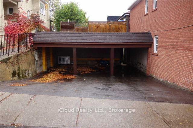Photo 8 of Unit Upper, 1162 Avenue Road W, Toronto, Lawrence Park South — HOMEH