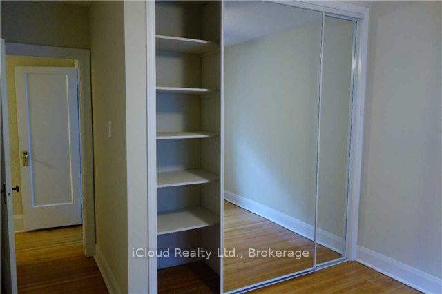 Photo 12 of Unit Upper, 1162 Avenue Road W, Toronto, Lawrence Park South — HOMEH