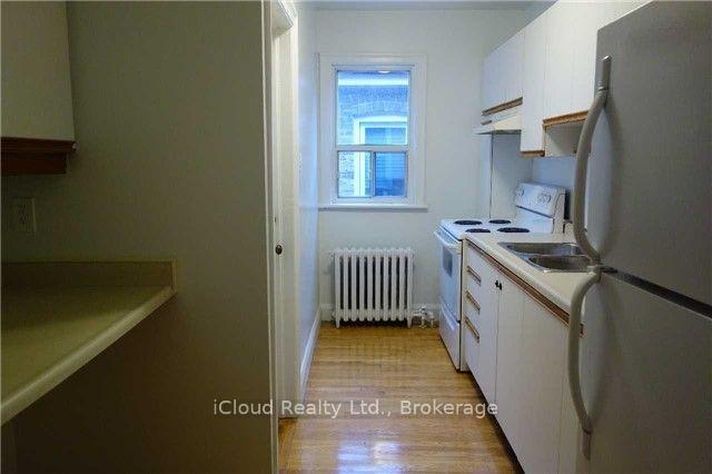 Photo 13 of Unit Upper, 1162 Avenue Road W, Toronto, Lawrence Park South — HOMEH