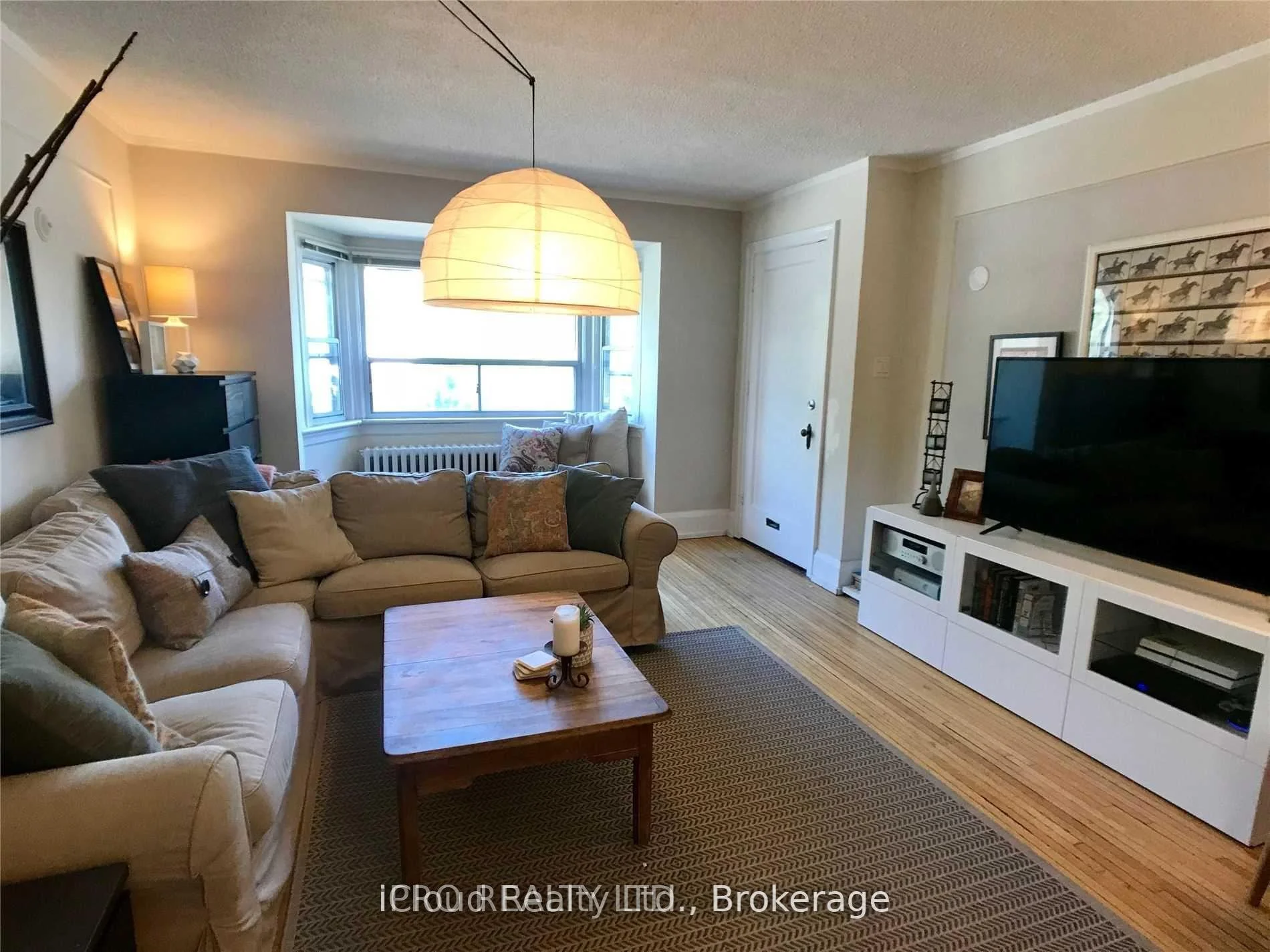 Photo 14 of Unit Upper, 1162 Avenue Road W, Toronto, Lawrence Park South — HOMEH