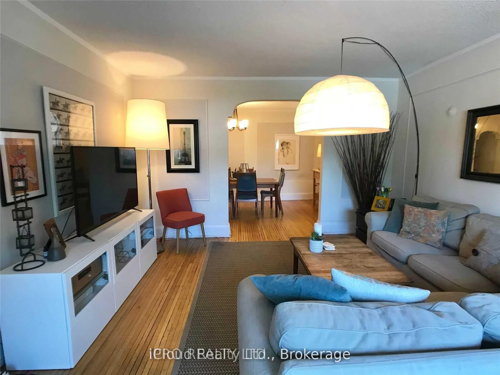 Photo 15 of Unit Upper, 1162 Avenue Road W, Toronto, Lawrence Park South — HOMEH