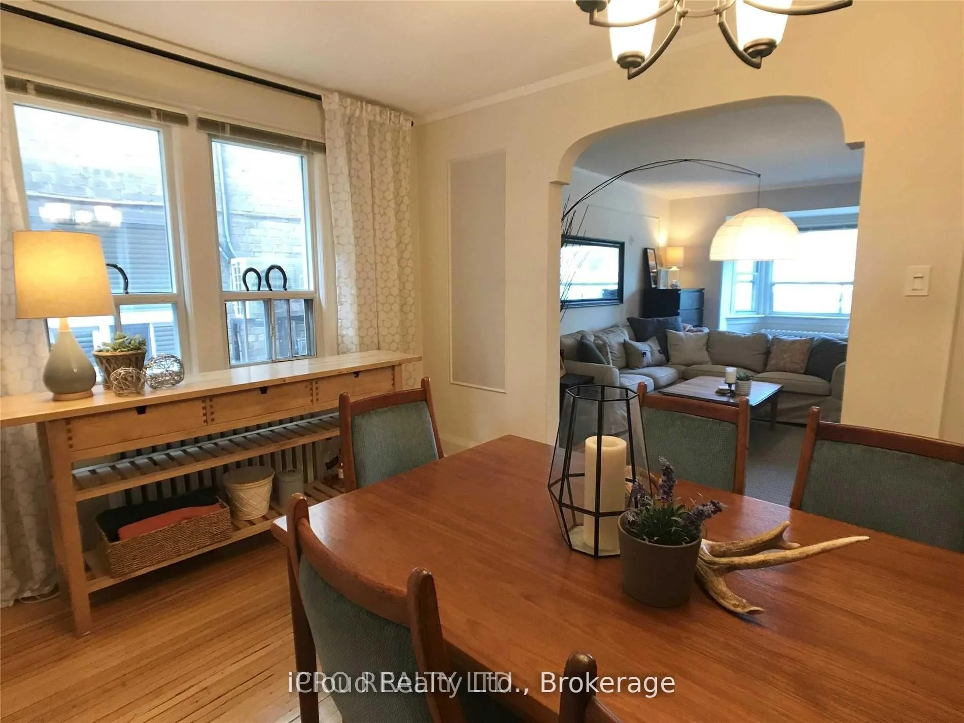 Photo 16 of Unit Upper, 1162 Avenue Road W, Toronto, Lawrence Park South — HOMEH