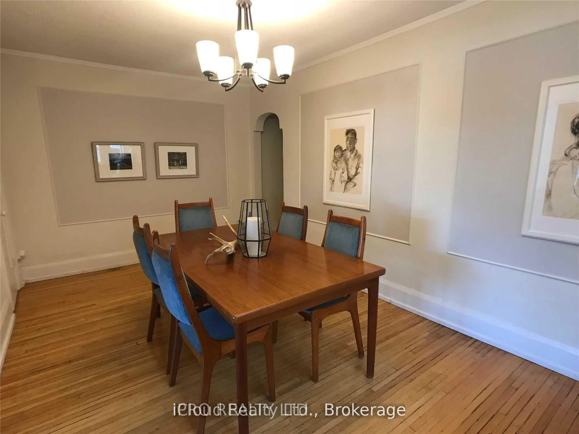 Photo 17 of Unit Upper, 1162 Avenue Road W, Toronto, Lawrence Park South — HOMEH