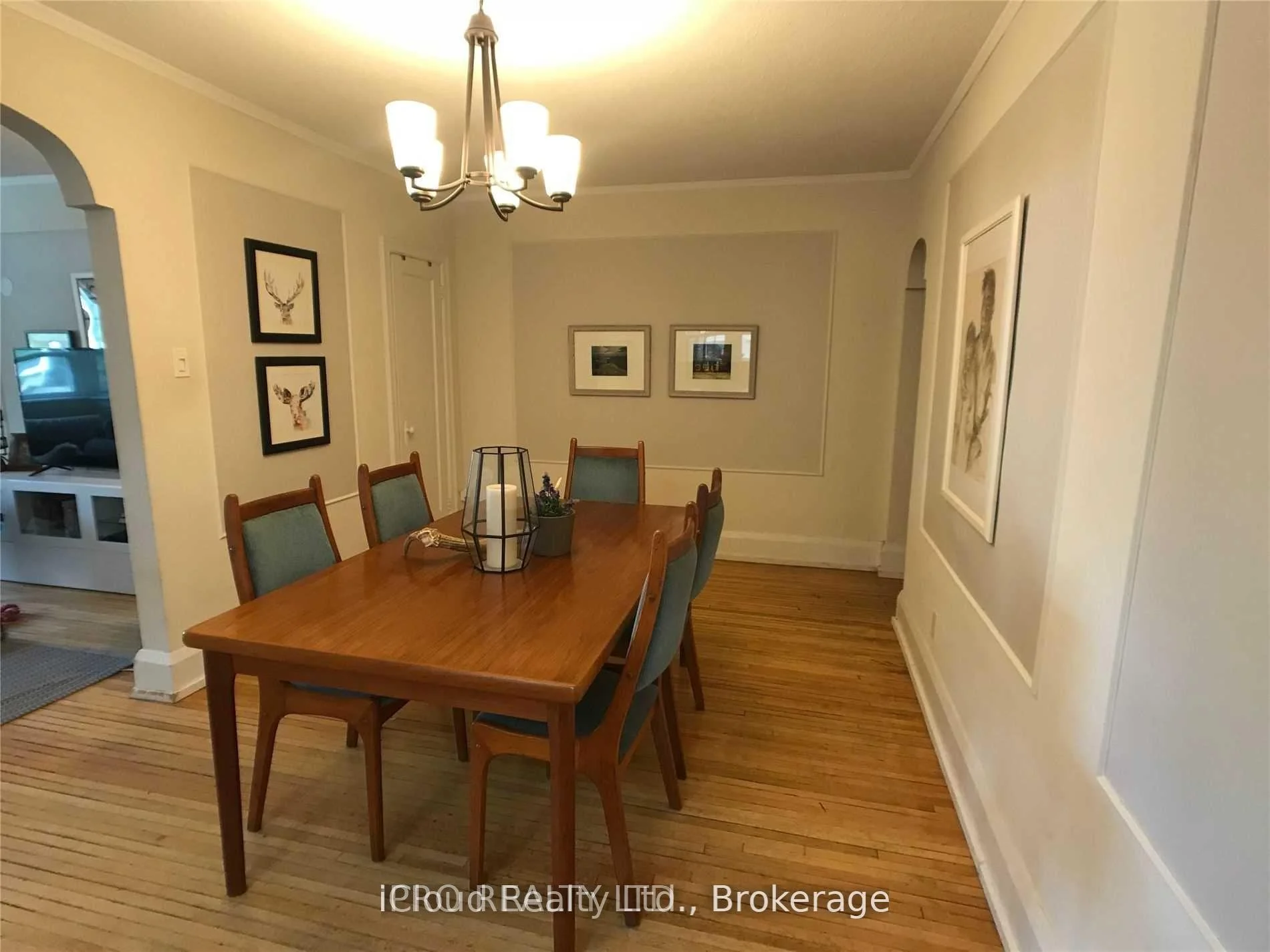 Photo 18 of Unit Upper, 1162 Avenue Road W, Toronto, Lawrence Park South — HOMEH