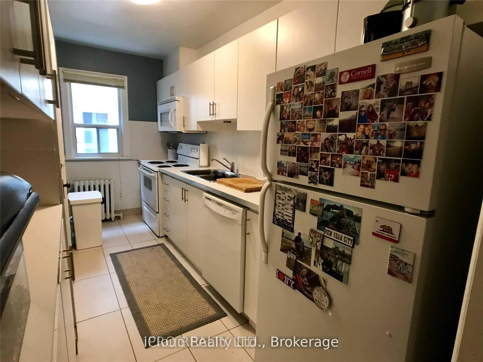 Photo 19 of Unit Upper, 1162 Avenue Road W, Toronto, Lawrence Park South — HOMEH