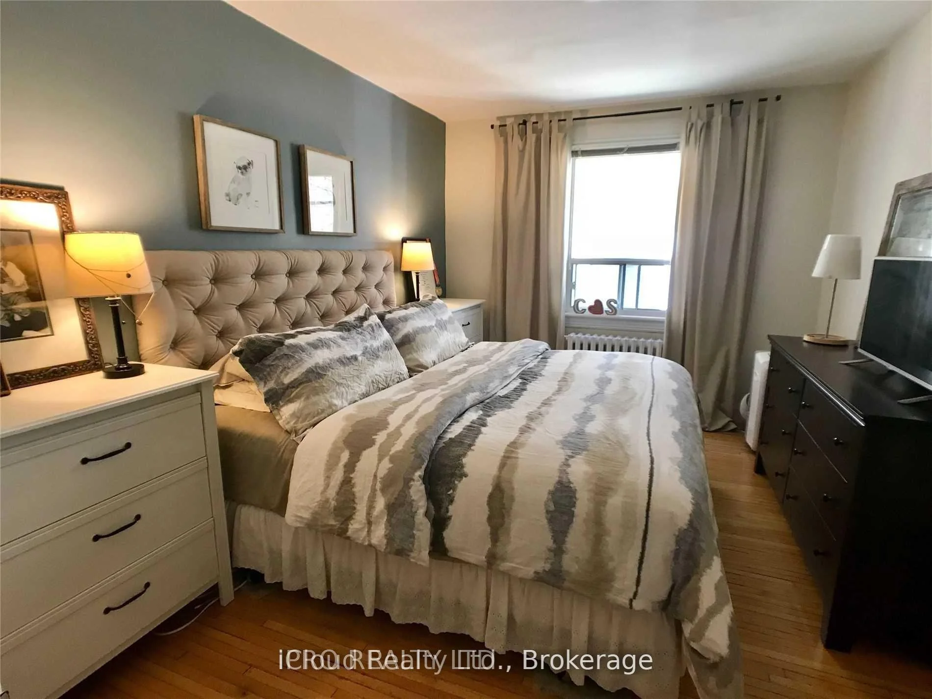 Photo 20 of Unit Upper, 1162 Avenue Road W, Toronto, Lawrence Park South — HOMEH