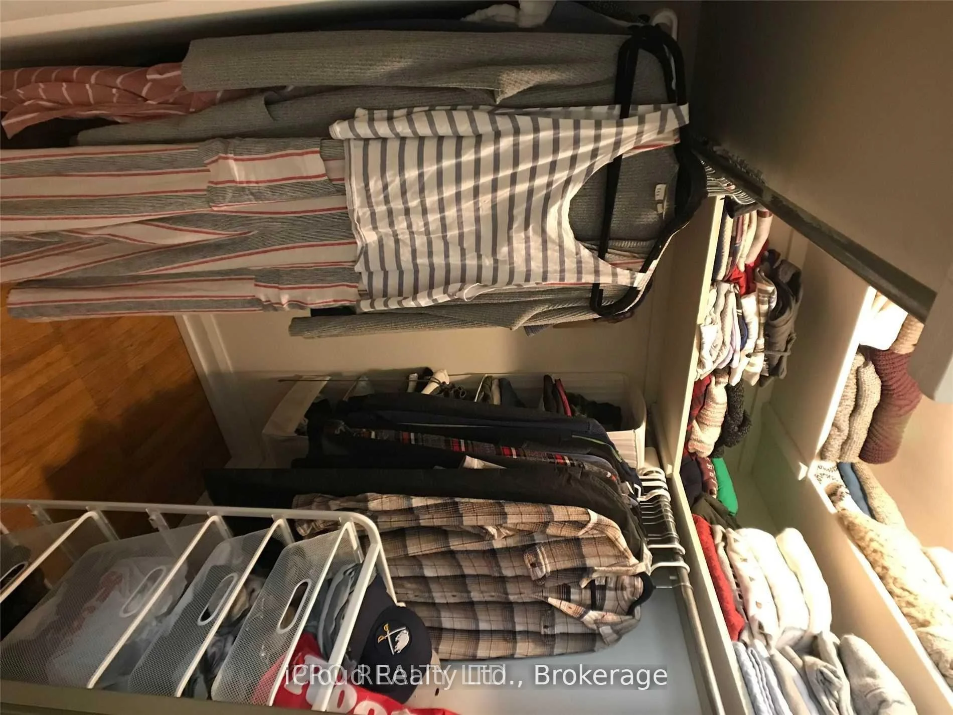 Photo 21 of Unit Upper, 1162 Avenue Road W, Toronto, Lawrence Park South — HOMEH