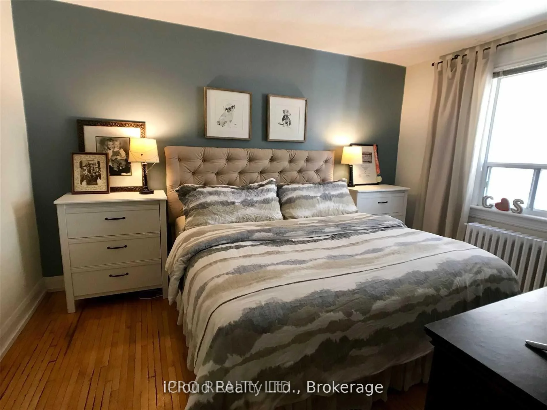 Photo 22 of Unit Upper, 1162 Avenue Road W, Toronto, Lawrence Park South — HOMEH