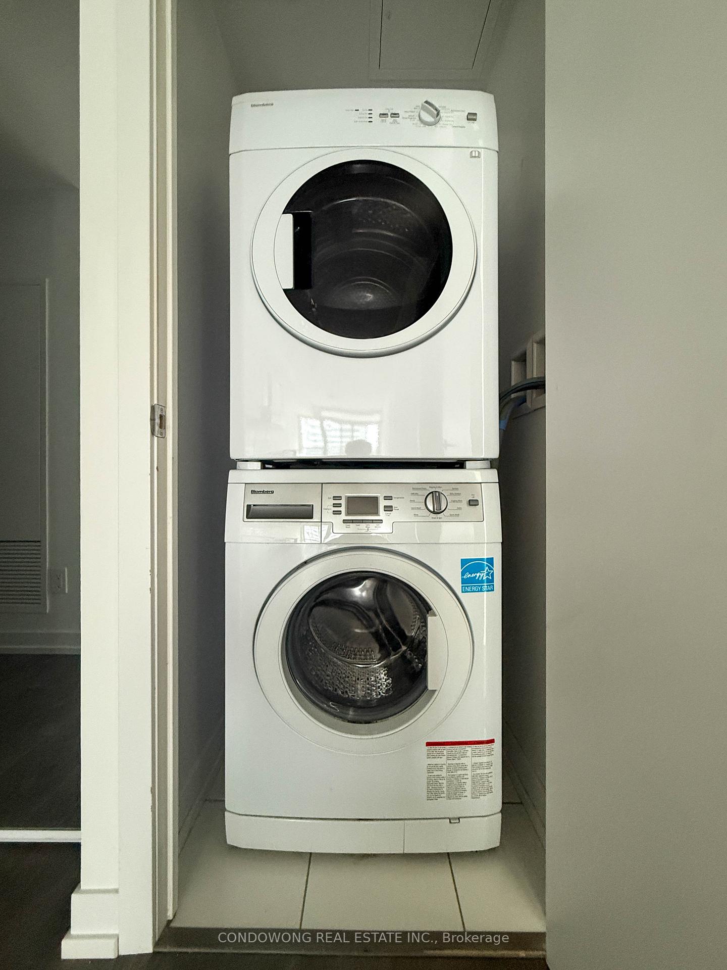 Photo 10 of Unit 2305, 125 Redpath Avenue, Toronto, Mount Pleasant West — HOMEH