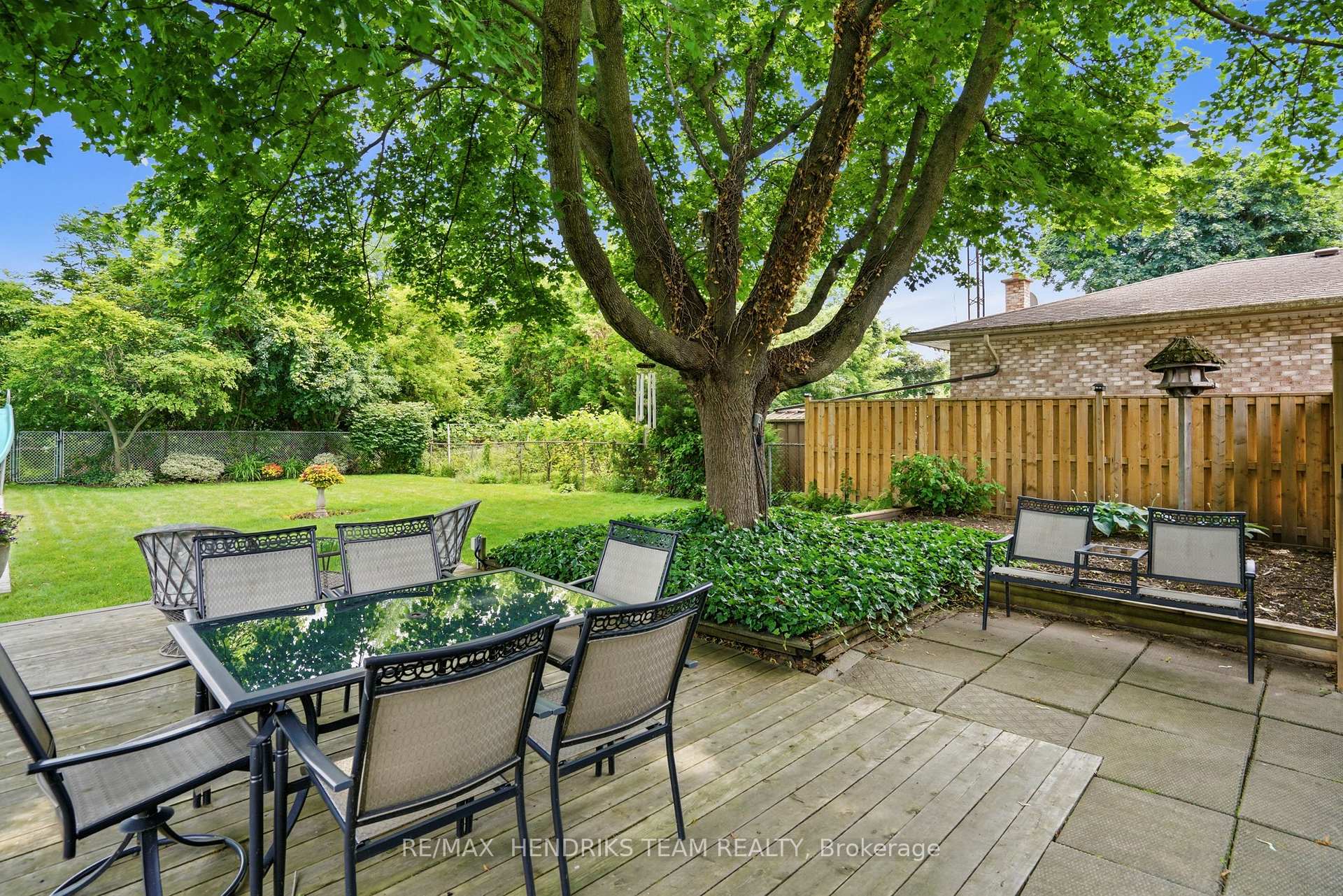 Photo 26 of 8 Tudor Gate Place, St. Catharines, Lakeshore — HOMEH