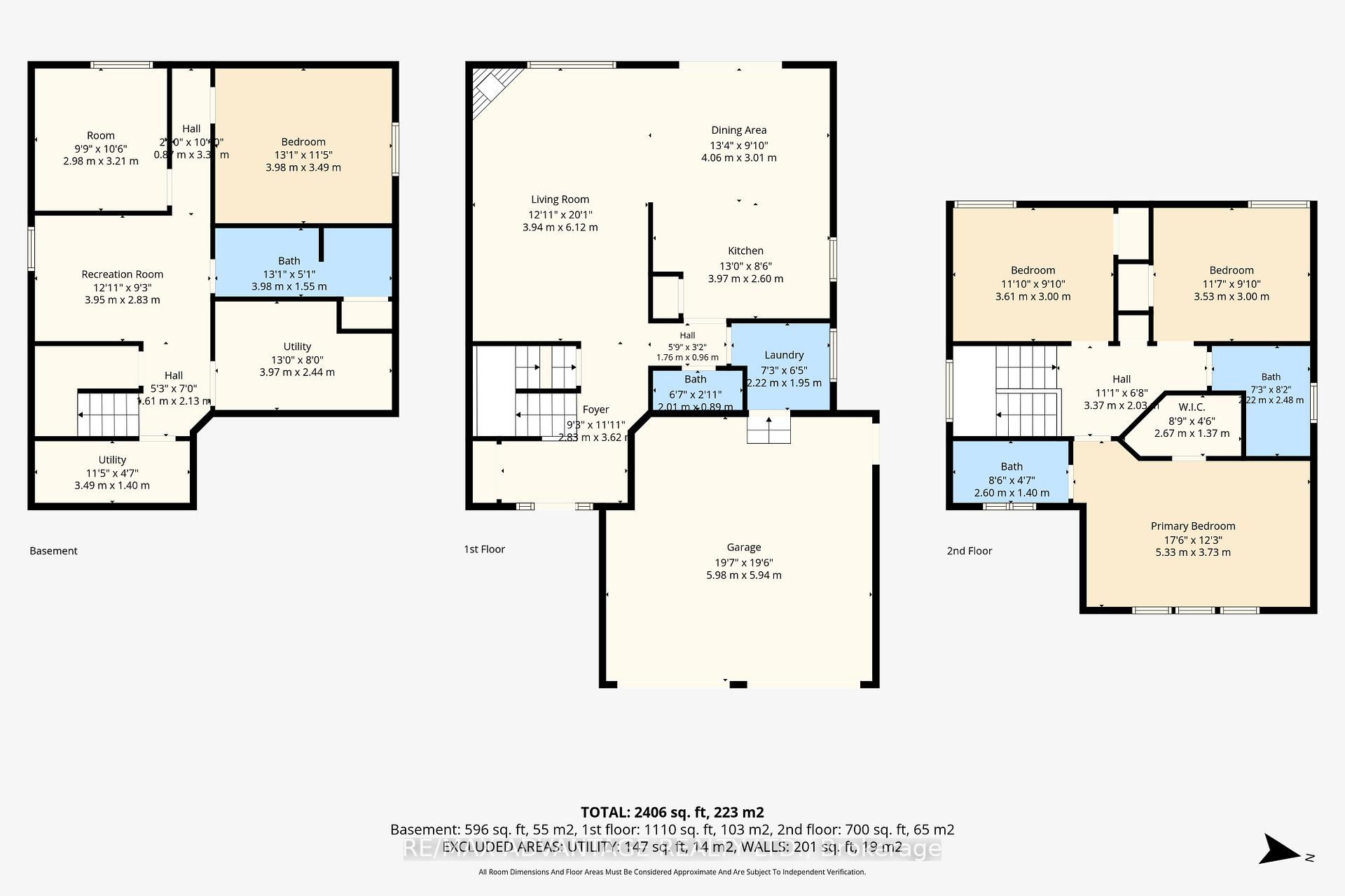 Photo 3 of 1489 Coronation Drive, London, North I — HOMEH