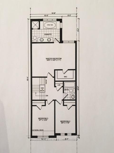 Photo 18 of 150 Golden Forest Road, Vaughan, Patterson — HOMEH