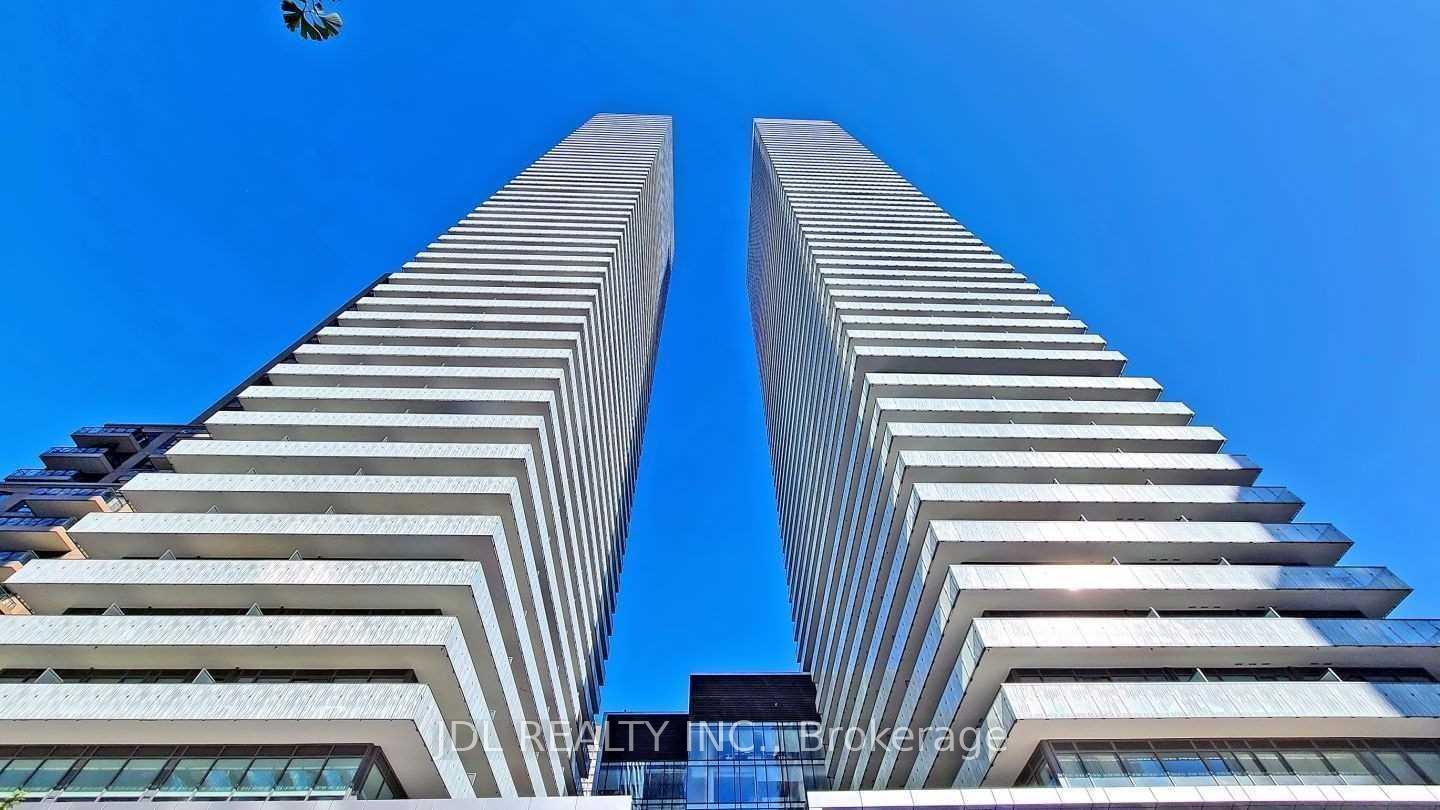 Photo 1 of Unit 4013, 50 Charles Street E, Toronto, Church-Yonge Corridor — HOMEH