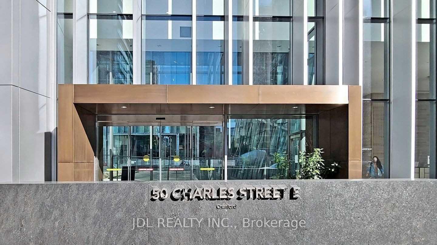 Photo 2 of Unit 4013, 50 Charles Street E, Toronto, Church-Yonge Corridor — HOMEH
