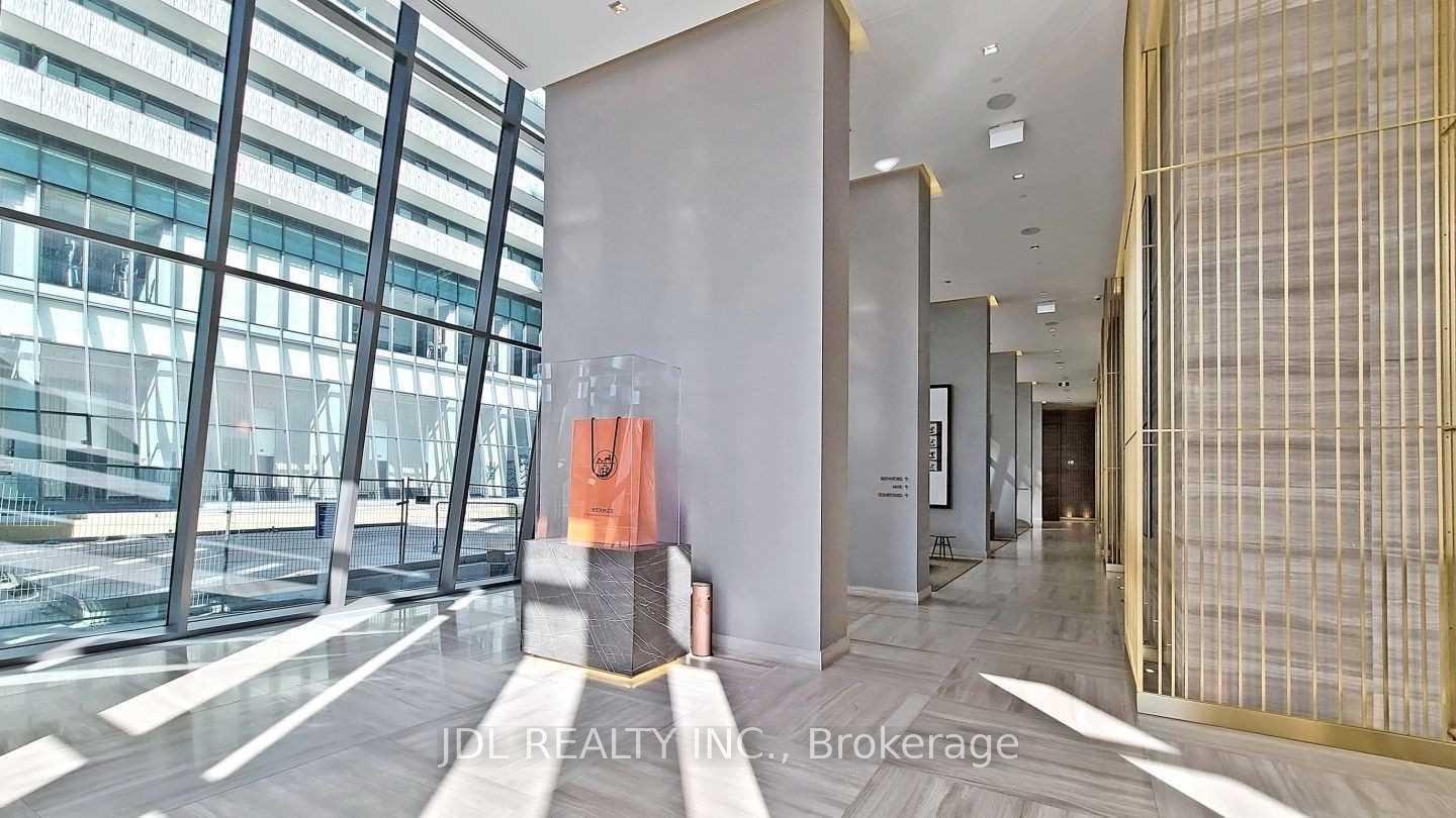Photo 4 of Unit 4013, 50 Charles Street E, Toronto, Church-Yonge Corridor — HOMEH