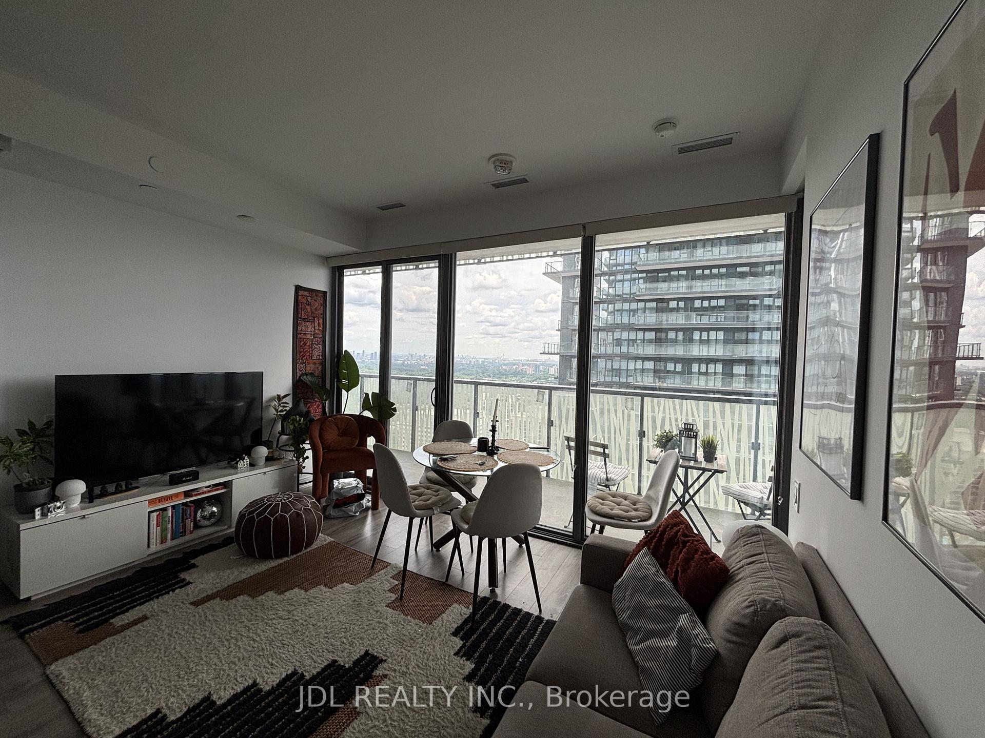 Photo 6 of Unit 4013, 50 Charles Street E, Toronto, Church-Yonge Corridor — HOMEH