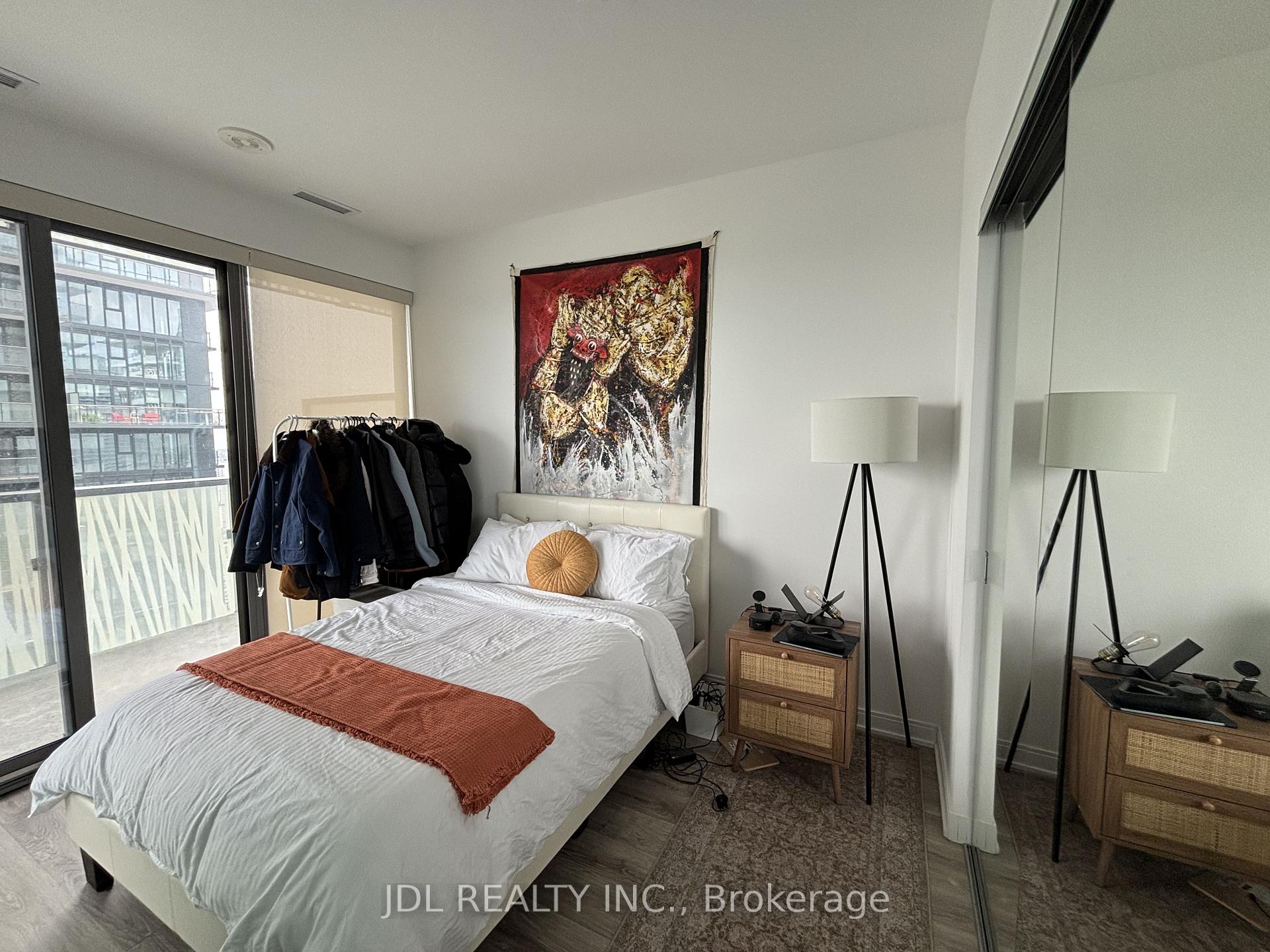 Photo 7 of Unit 4013, 50 Charles Street E, Toronto, Church-Yonge Corridor — HOMEH