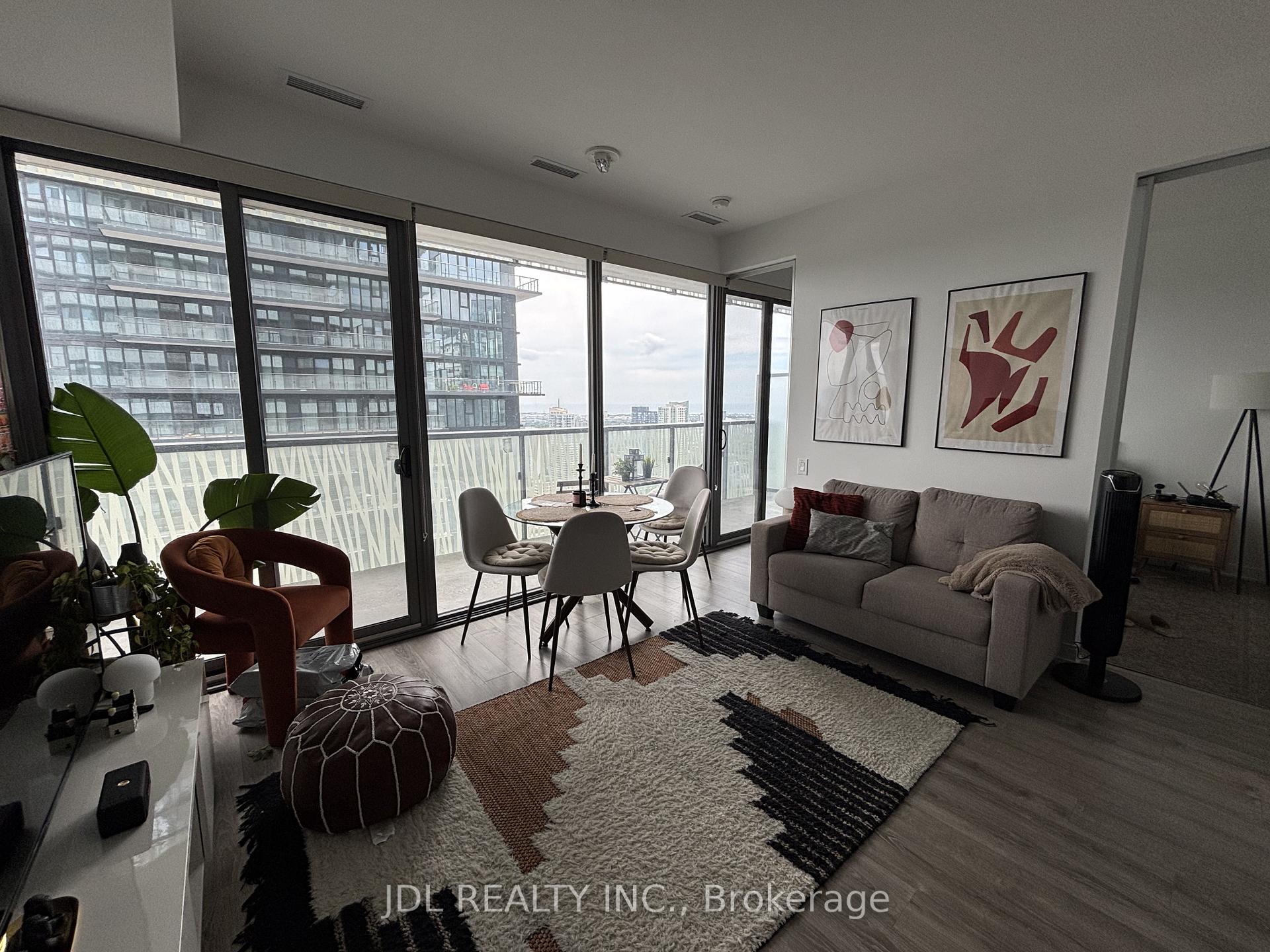 Photo 8 of Unit 4013, 50 Charles Street E, Toronto, Church-Yonge Corridor — HOMEH