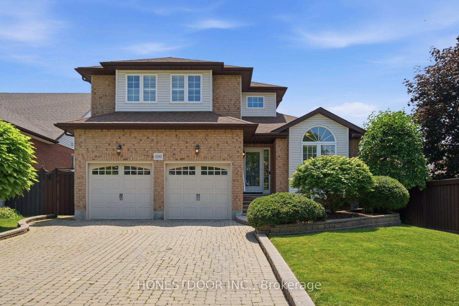 Photo 1 of 1010 Catskill Drive, Oshawa, Northglen — HOMEH