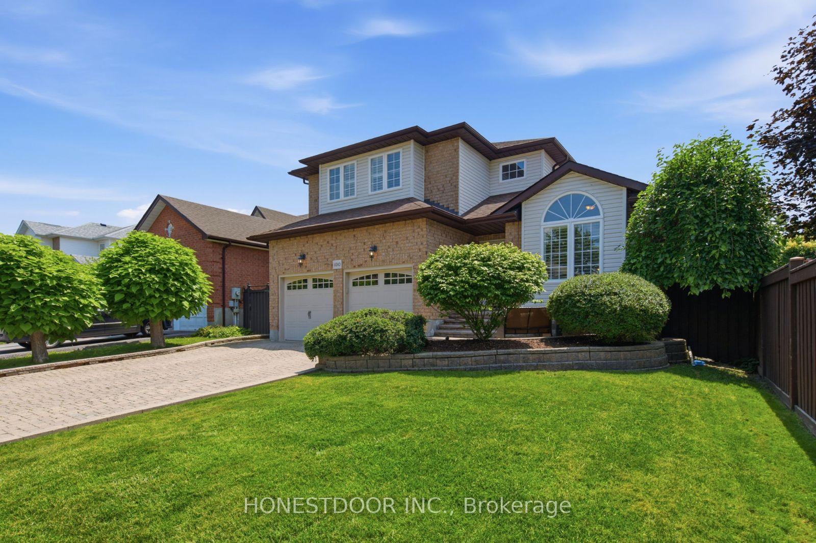 Photo 2 of 1010 Catskill Drive, Oshawa, Northglen — HOMEH
