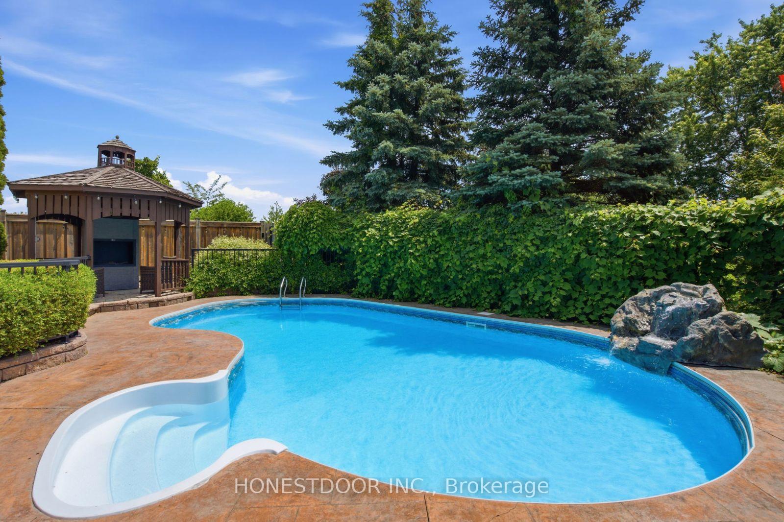 Photo 48 of 1010 Catskill Drive, Oshawa, Northglen — HOMEH